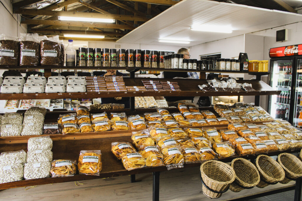 Kardoesie Padstal (3)